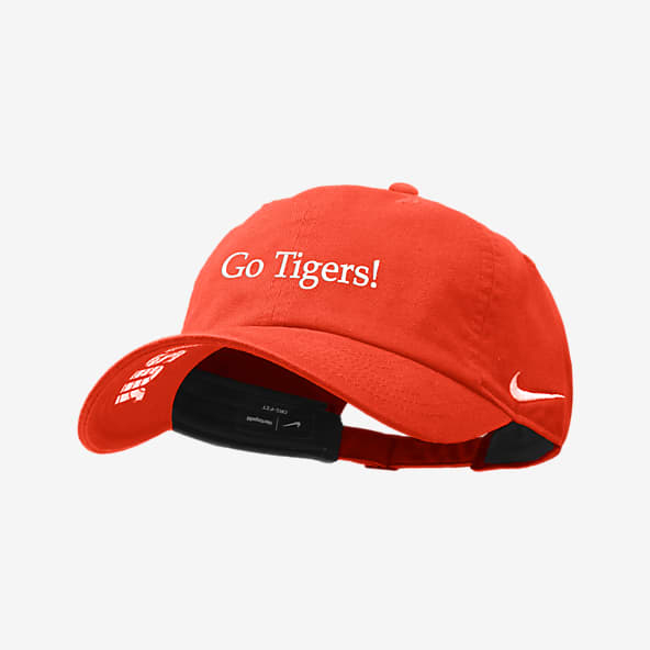 Black and orange nike hat shop